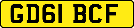 GD61BCF