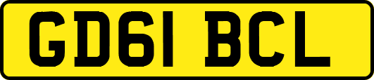 GD61BCL