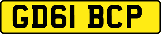 GD61BCP