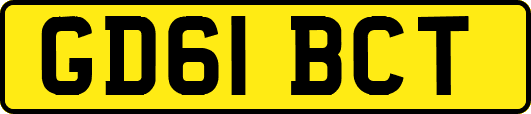 GD61BCT