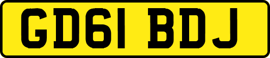 GD61BDJ