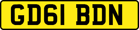 GD61BDN