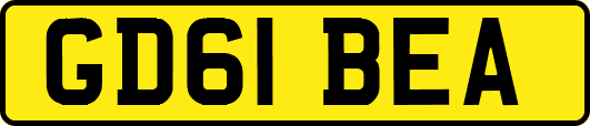 GD61BEA
