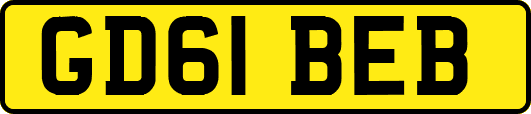 GD61BEB