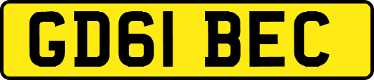 GD61BEC