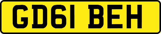 GD61BEH