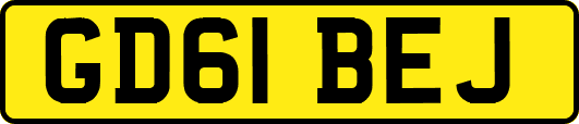 GD61BEJ