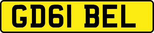 GD61BEL
