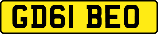 GD61BEO
