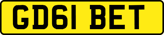 GD61BET