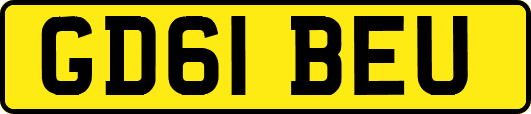 GD61BEU