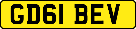 GD61BEV