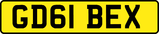 GD61BEX