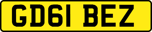 GD61BEZ