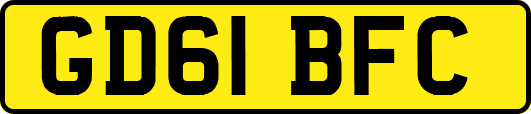 GD61BFC