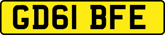 GD61BFE