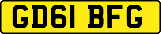 GD61BFG