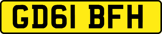 GD61BFH