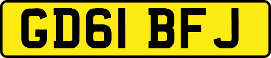 GD61BFJ