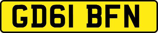 GD61BFN