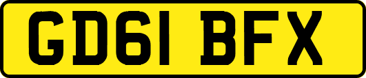GD61BFX
