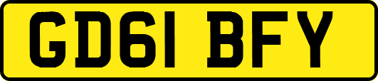 GD61BFY
