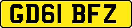 GD61BFZ