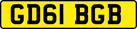 GD61BGB