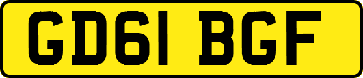 GD61BGF
