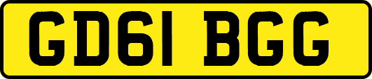 GD61BGG