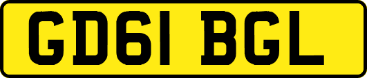 GD61BGL