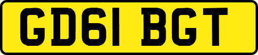 GD61BGT