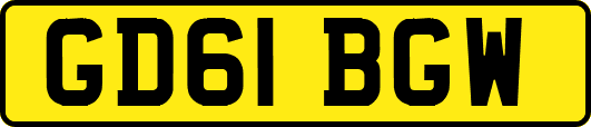 GD61BGW