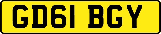 GD61BGY