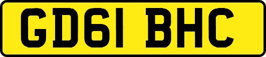 GD61BHC