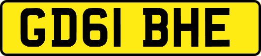 GD61BHE