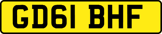 GD61BHF