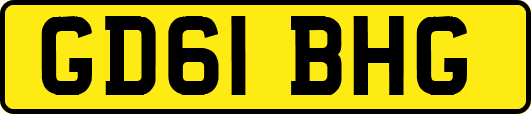 GD61BHG