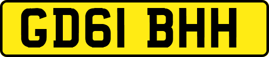 GD61BHH
