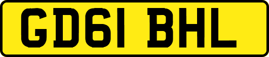 GD61BHL
