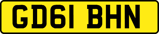 GD61BHN