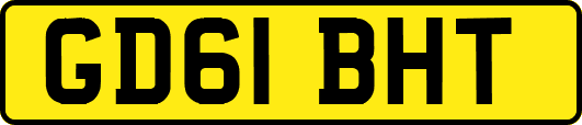 GD61BHT