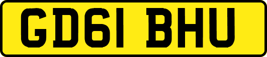 GD61BHU
