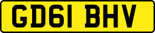 GD61BHV