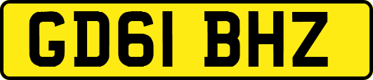GD61BHZ