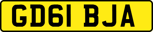 GD61BJA