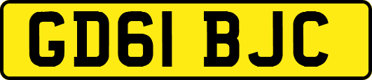 GD61BJC