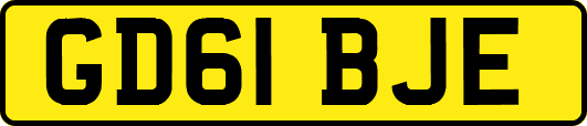 GD61BJE