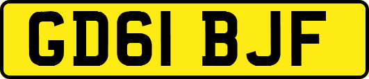 GD61BJF