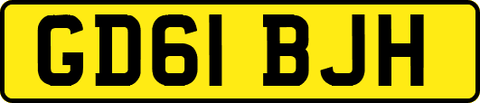 GD61BJH